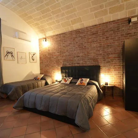 Casa Felice Maison De Charme-2