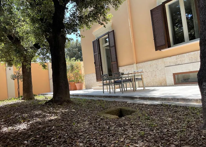 Palazzo PitagoraAlbergo